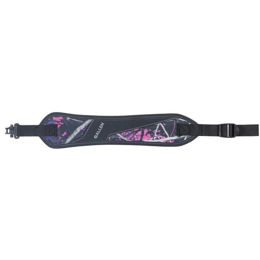 ALLEN GLENWOOD ULTRALITE MUDDY GIRL CAMO SLING