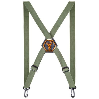 HUNTERS ELEMENT FOCUS BINOCULAR HARNESS