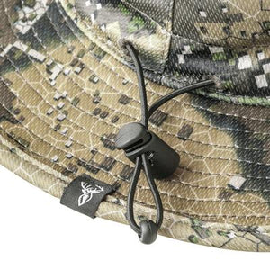 HUNTERS ELEMENT BOONIE HAT O/S