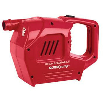 COLEMAN RECHARGABLE QUICKPUMP