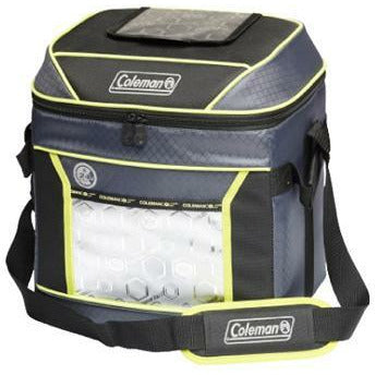 COLEMAN XTREME 24HR SOFT COOLER/CHILLY BAG 30 CAN
