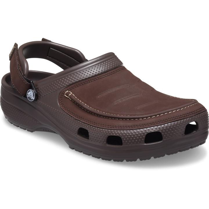 CROCS YUKON VISTA II ESPRESSO