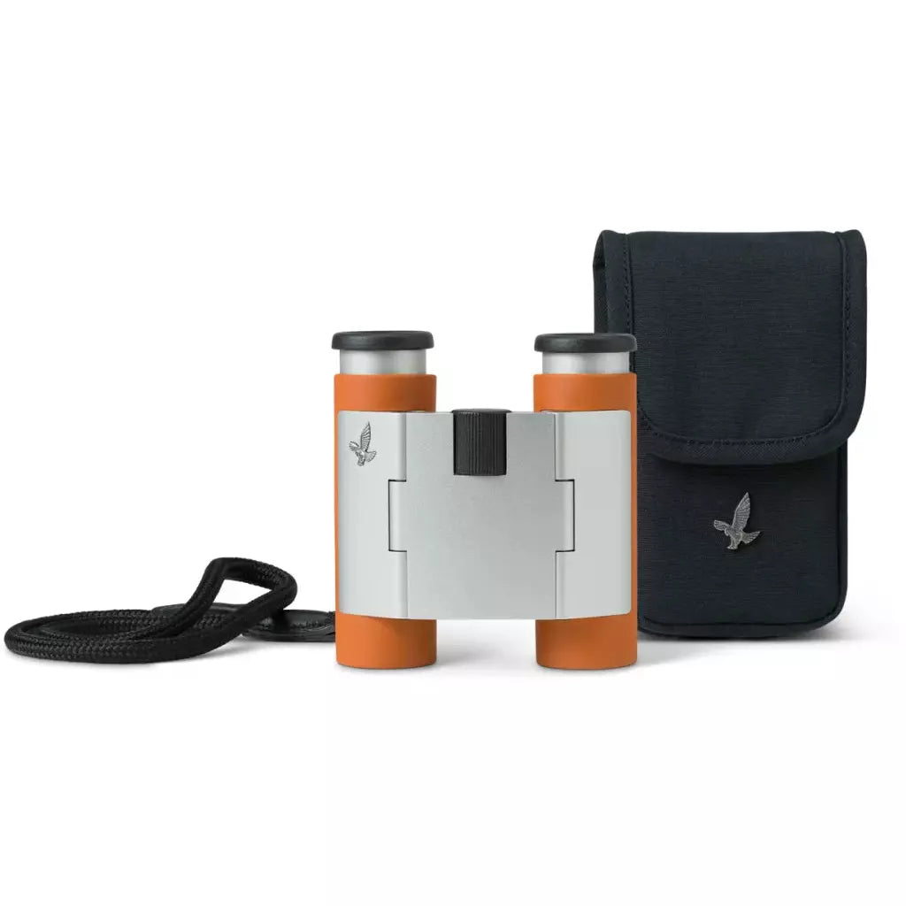 SWAROVSKI CL CURIO 7X21 BINOCULARS