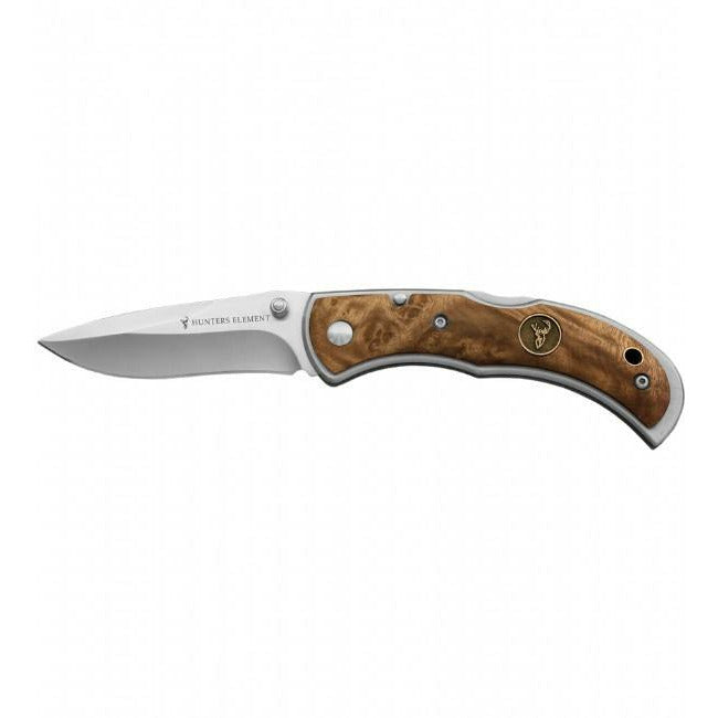 HUNTERS ELEMENT-K CLASSIC COMPANION KNIFE - Southern Wild