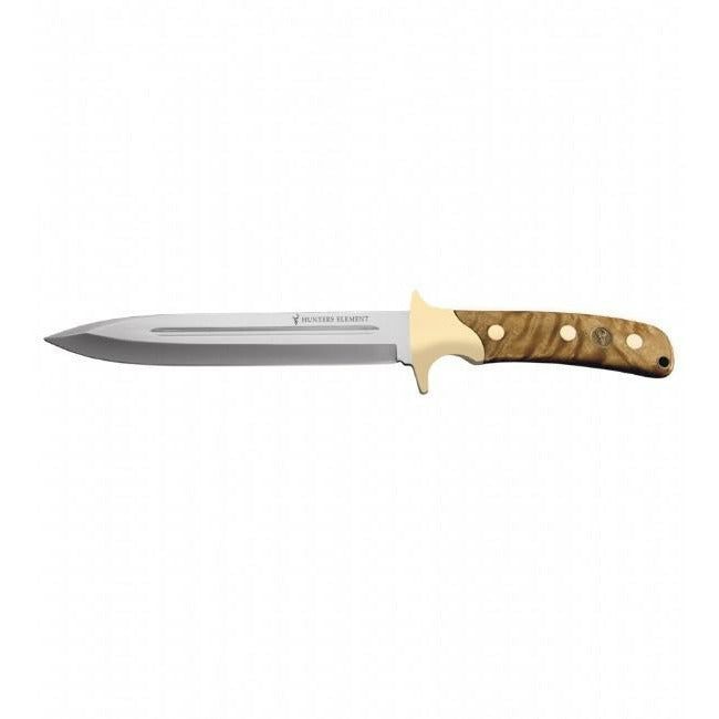 HUNTERS ELEMENT PIG STICKER KNIFE - Southern Wild