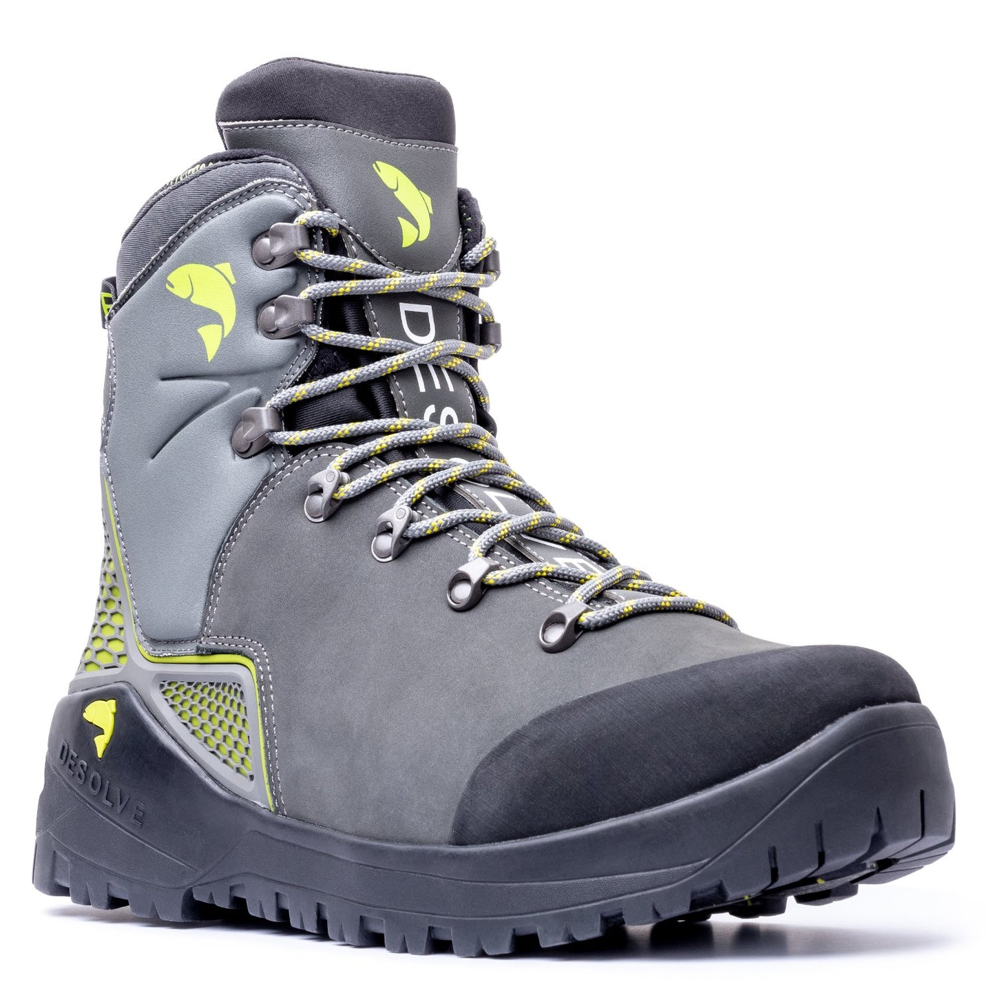 DESOLVE DRIFT WADING BOOTS