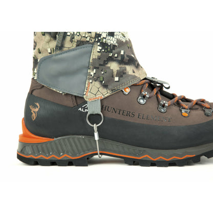 HUNTERS ELEMENT GAITERS PINNACLE - Southern Wild - 6