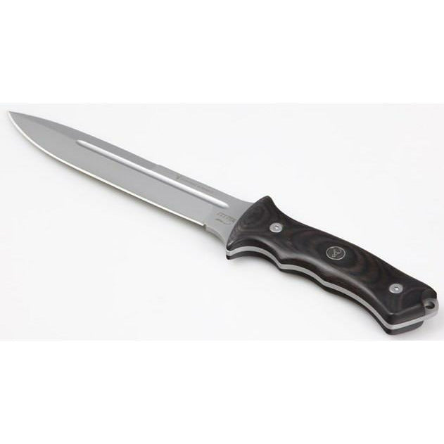 HUNTERS ELEMENT FACTOR PIG STICKER KNIFE - Southern Wild