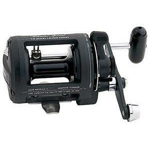 SHIMANO TRITON CHARTER SPECIAL TR2000LD REEL - Southern Wild