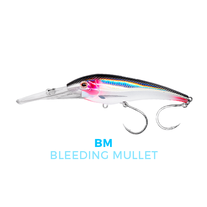 NOMAD DESIGN DTX MINNOW 165MM - Southern Wild