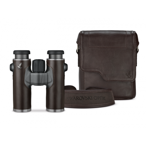 SWAROVSKI CL COMPANION BINOCULARS - NOMAD