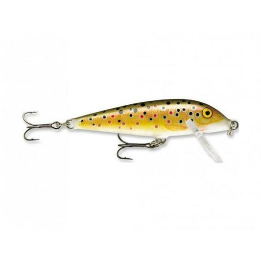 Lure Rapala CD3, CD5, CD7