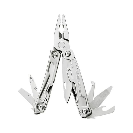 LEATHERMAN REV MULTITOOL