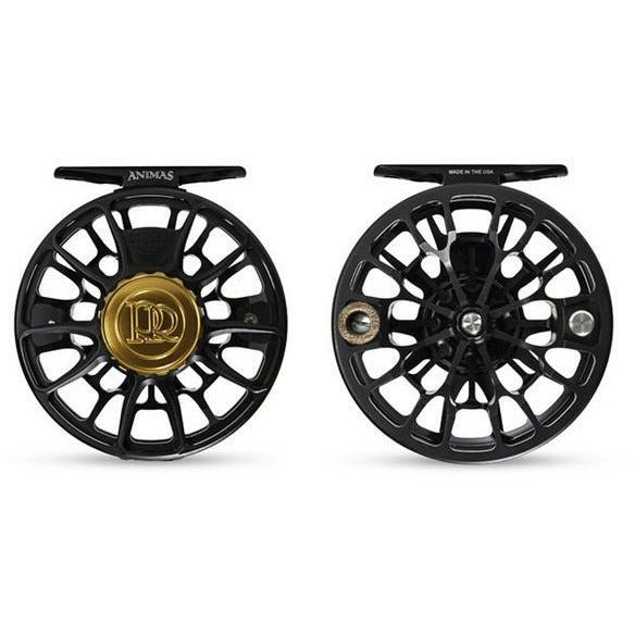 ROSS FLY REEL ANIMAS 5/6 FLY REEL