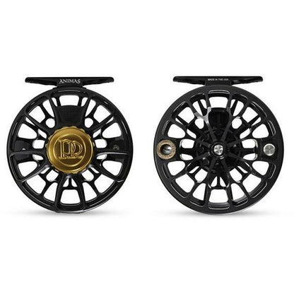 ROSS FLY REEL ANIMAS 5/6 FLY REEL
