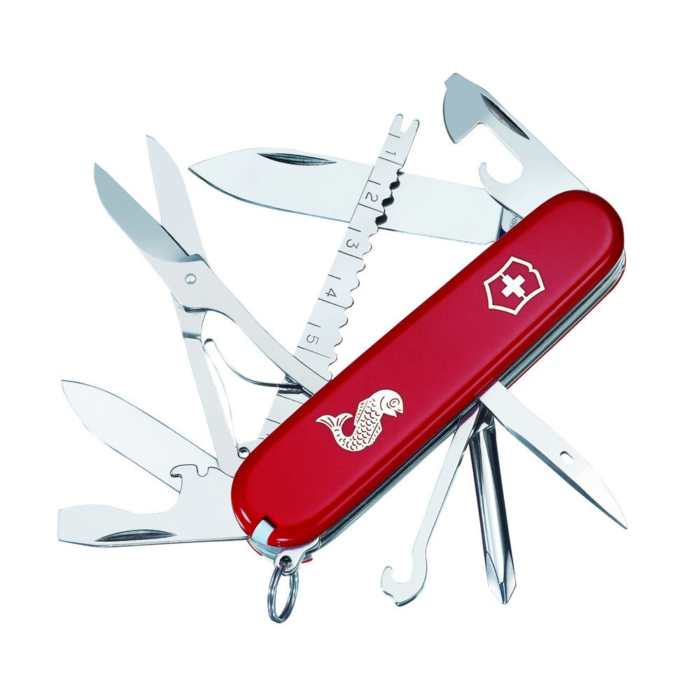 VICTORINOX FISHERMAN - Southern Wild