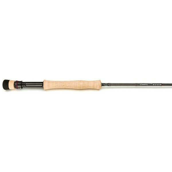 SCOTT CENTRIC 9' #6 4PCE FLY ROD