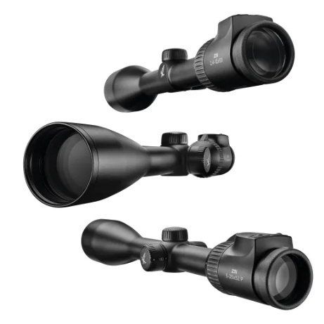 SWAROVSKI Z5i RIFLE SCOPE