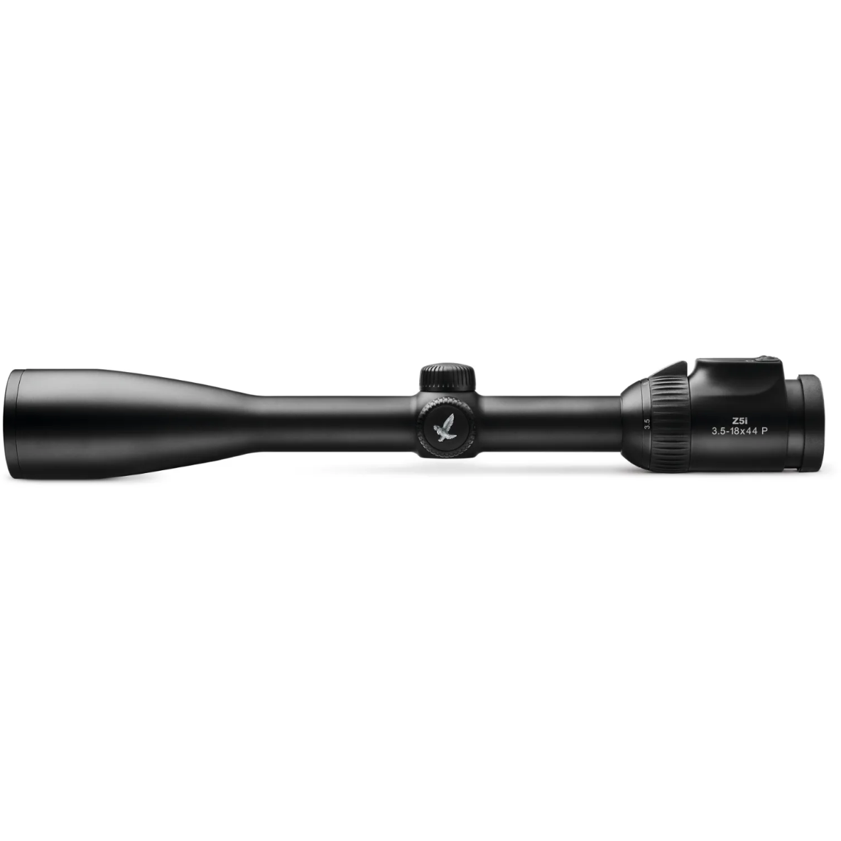 SWAROVSKI Z5i RIFLE SCOPE