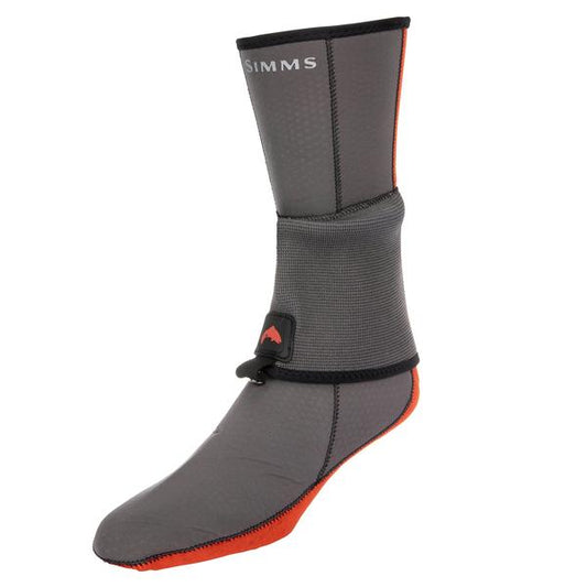 SIMMS FLYWEIGHT GUARD SOCKS