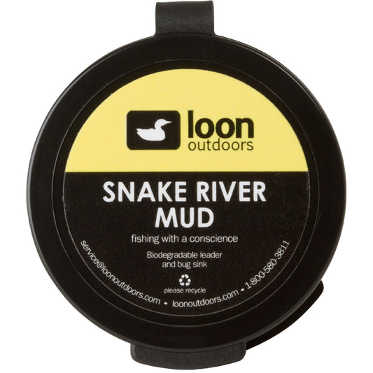 LOON SNAKE RIVER MUD PASTE