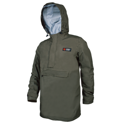 STONEY CREEK STOW IT JACKET - Southern Wild - 1