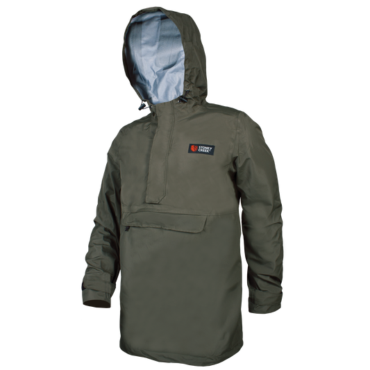 STONEY CREEK STOW IT JACKET - Southern Wild - 1