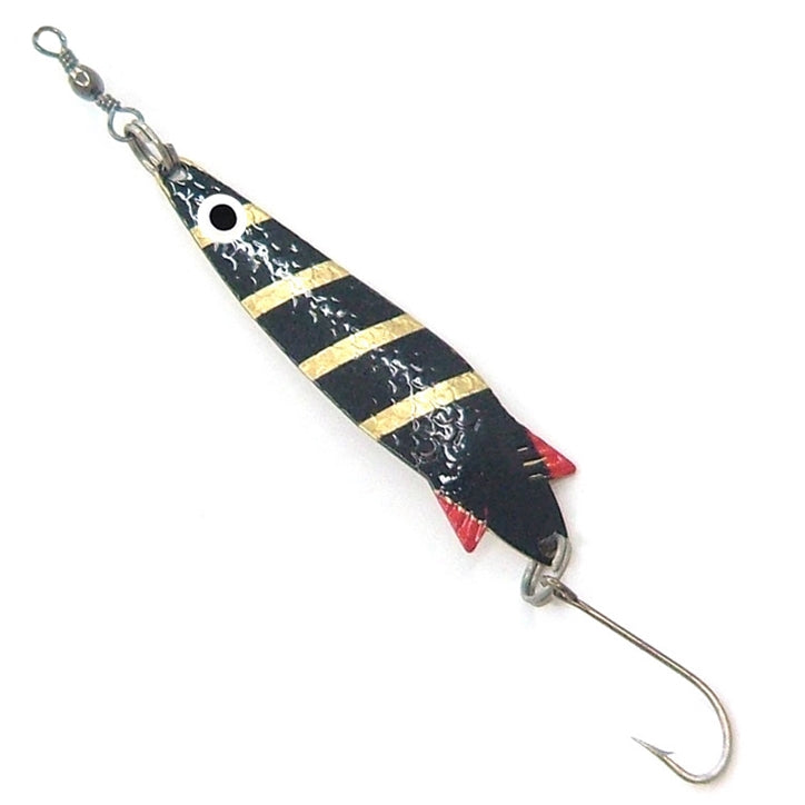 Lure Black Magic Enticer 12g - Southern Wild
