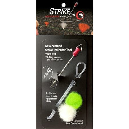 NZ STRIKE INDICATOR TOOL KIT