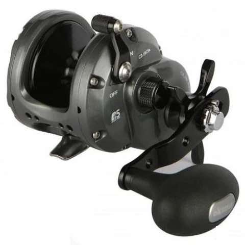 OKUMA CORTEZ CL-10CSa REEL