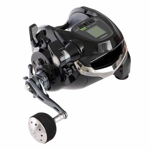 SHIMANO FORCEMASTER 9000 ELECTRIC REEL