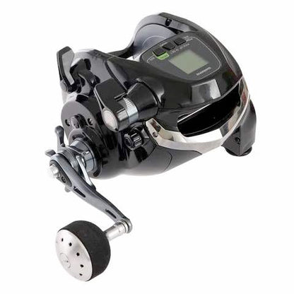 SHIMANO FORCEMASTER 9000 ELECTRIC REEL