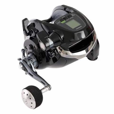 Shimano Force Master 9000 Electric Fishing Reel
