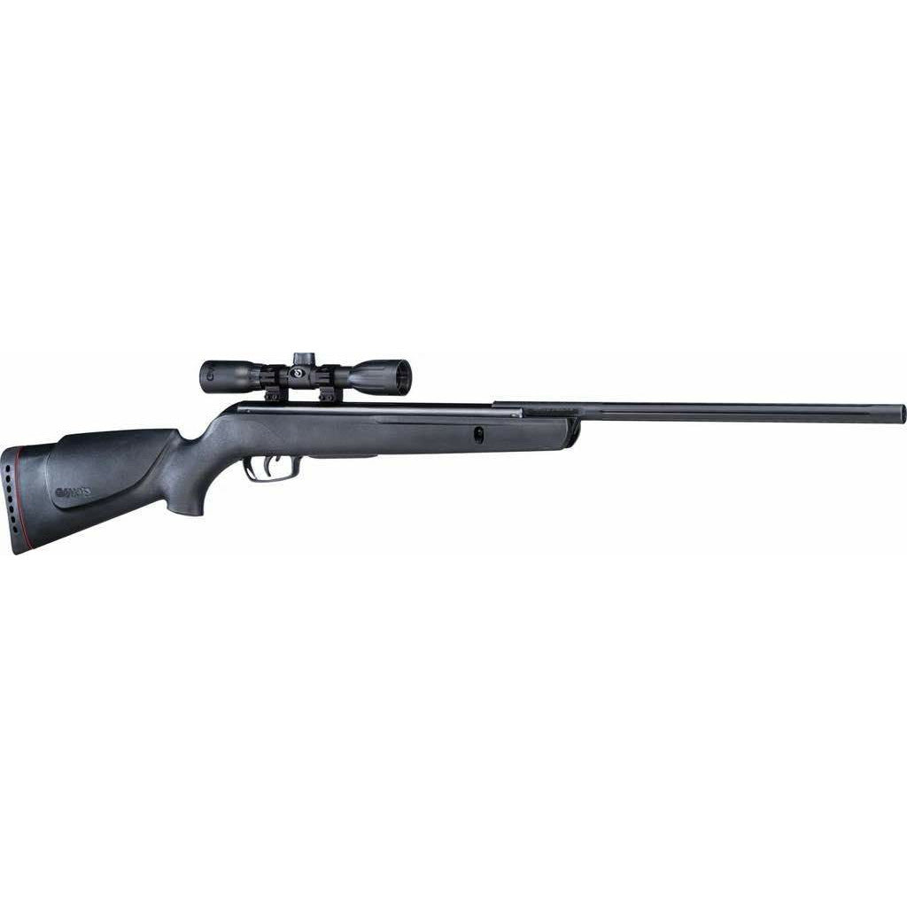 GAMO .177 VARMINT AIR RIFLE WITH 4X32 SCOPE PACKAGE
