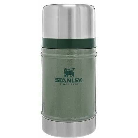 STANLEY CLASSIC 700ML FOOD JAR GREEN