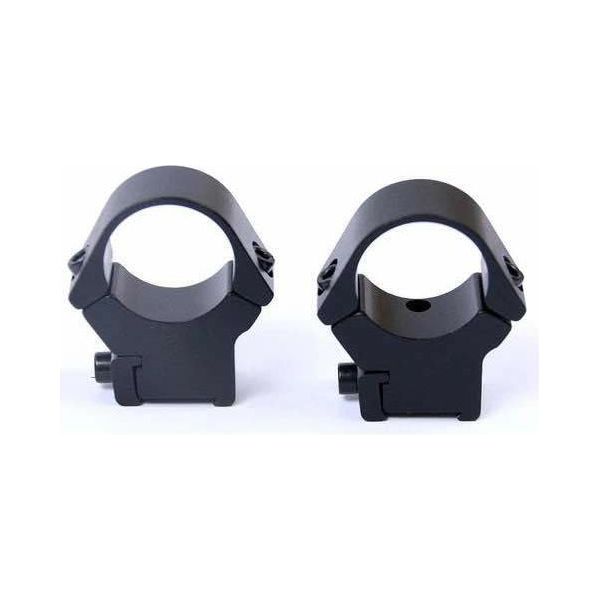 TIKKA T3/T3X SCOPE RINGS 1"