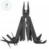 LEATHERMAN WAVE+ MULTITOOL