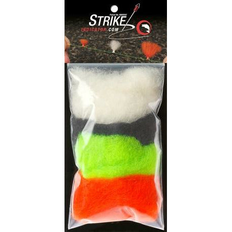 NZ STRIKE INDICATOR WOOL