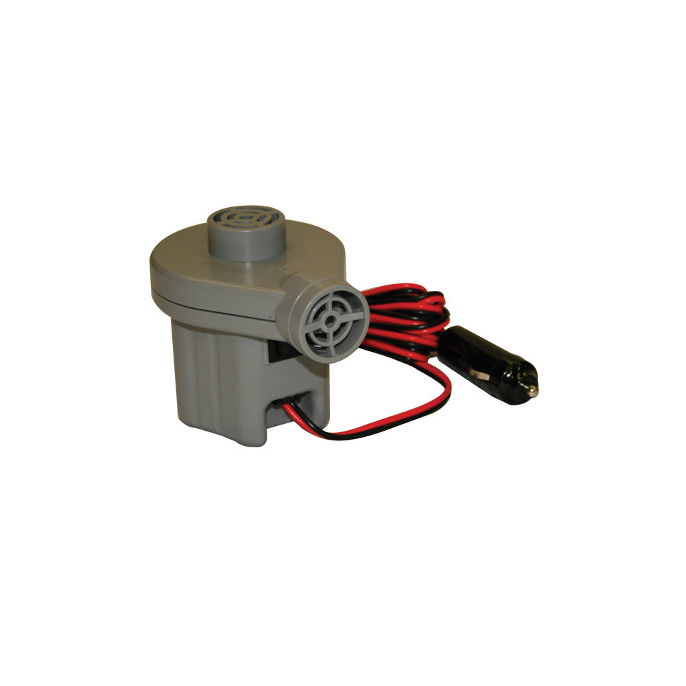 COLEMAN 12V INFLATE-ALL AIR PUMP