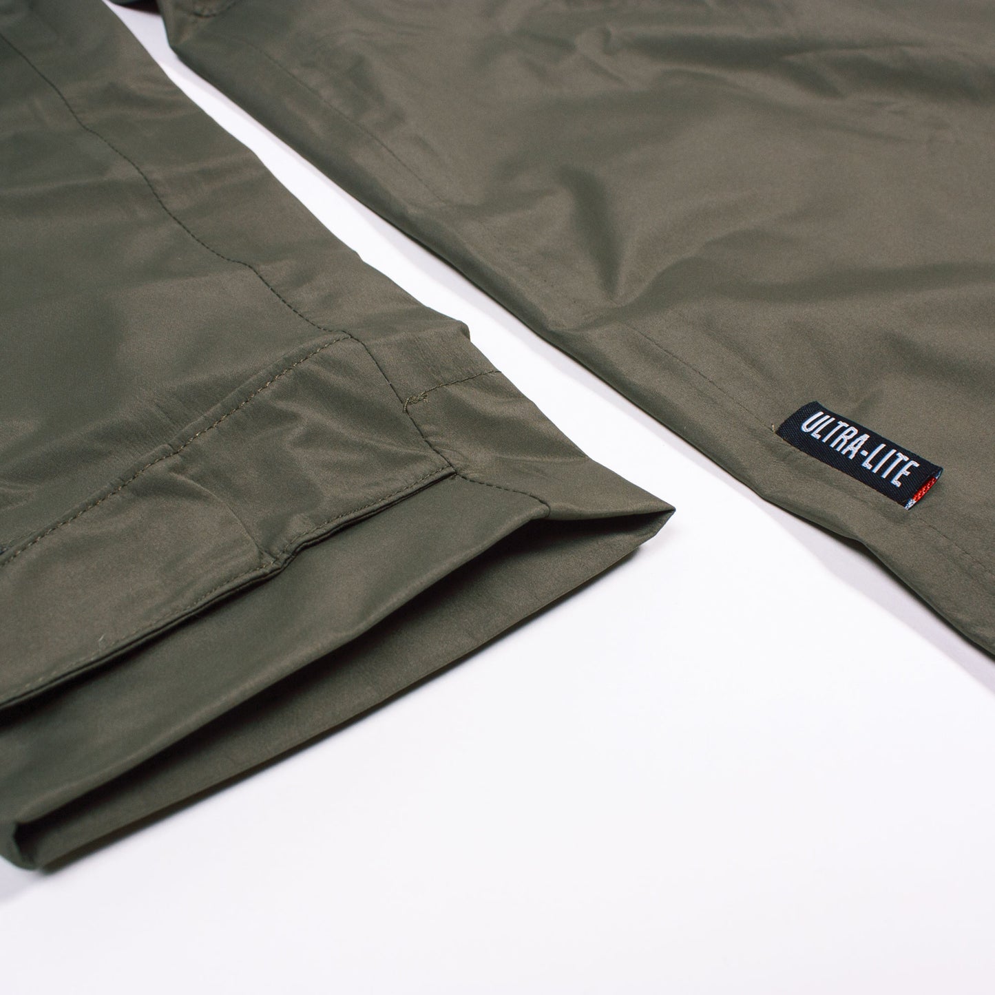STONEY CREEK STOW IT JACKET - Southern Wild - 3