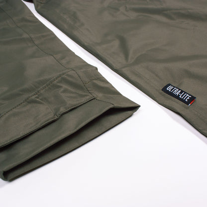 STONEY CREEK STOW IT JACKET - Southern Wild - 3