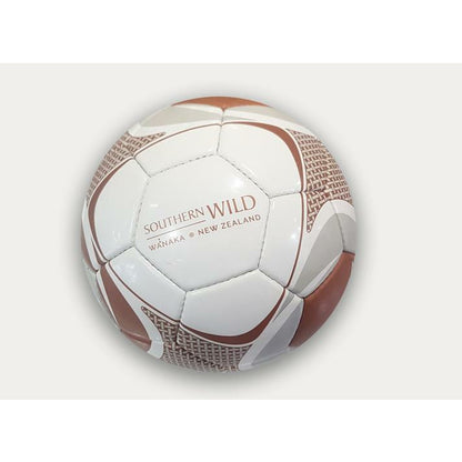 GILBERT SOUTHERN WILD SOCCER BALL