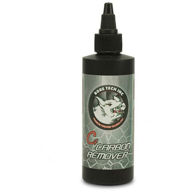 BORE TECH CARBON REMOVER 4oz