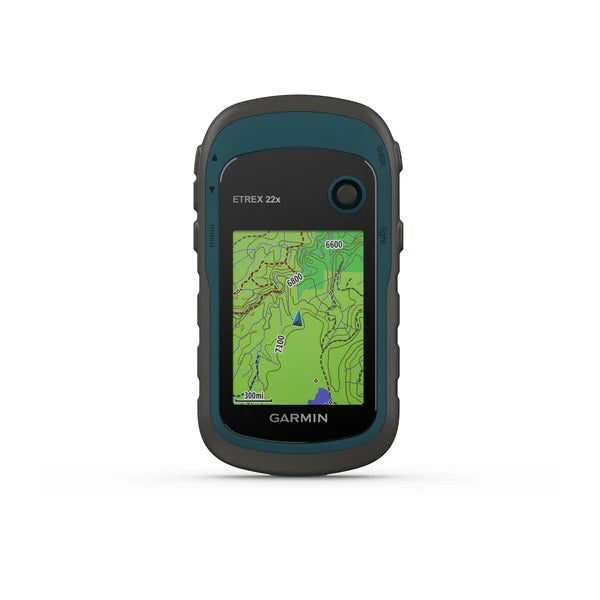 GARMIN ETREX 22X GPS