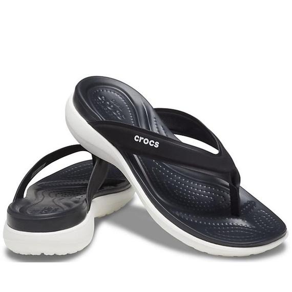 CROCS CAPRI V SPORTY WOMANS FLIP