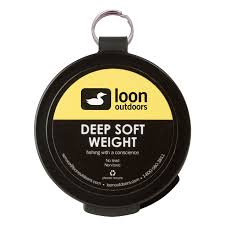 LOON DEEP SOFT WEIGHT