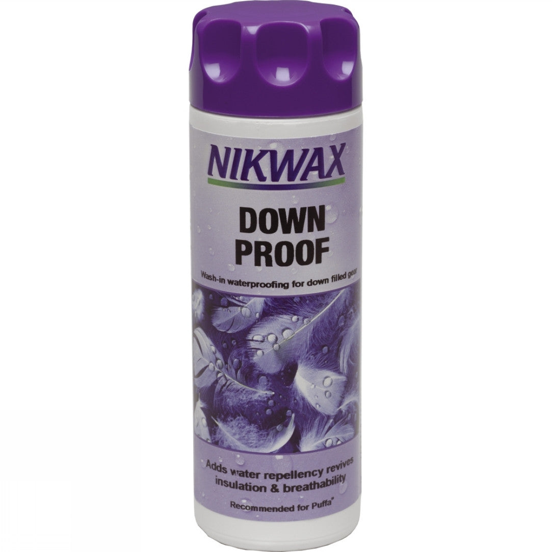 NIKWAX DOWN PROOF 300ML