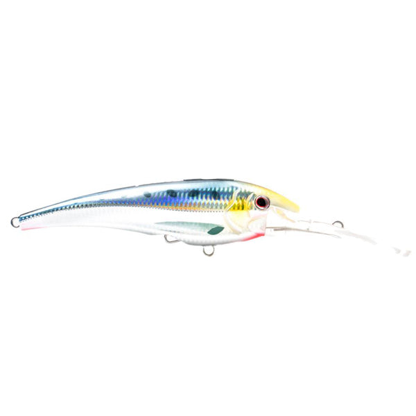 Nomad Design DTX Minnow Trolling Lures - Clearance