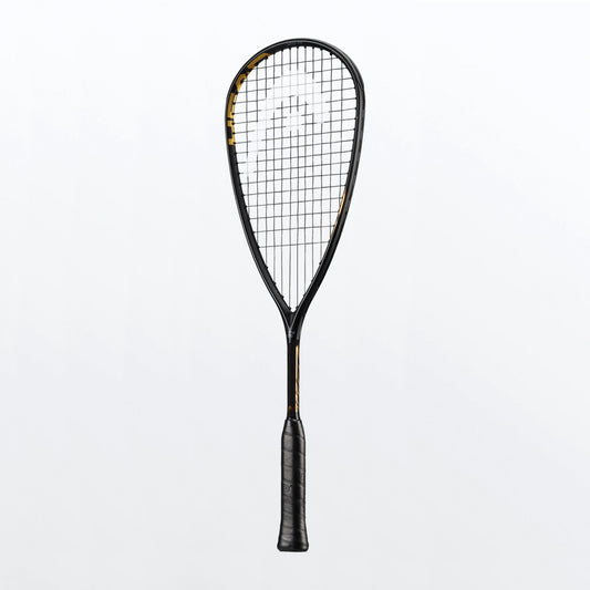 HEAD SPEED 120 SLIMBODY SQUASH RACQUET