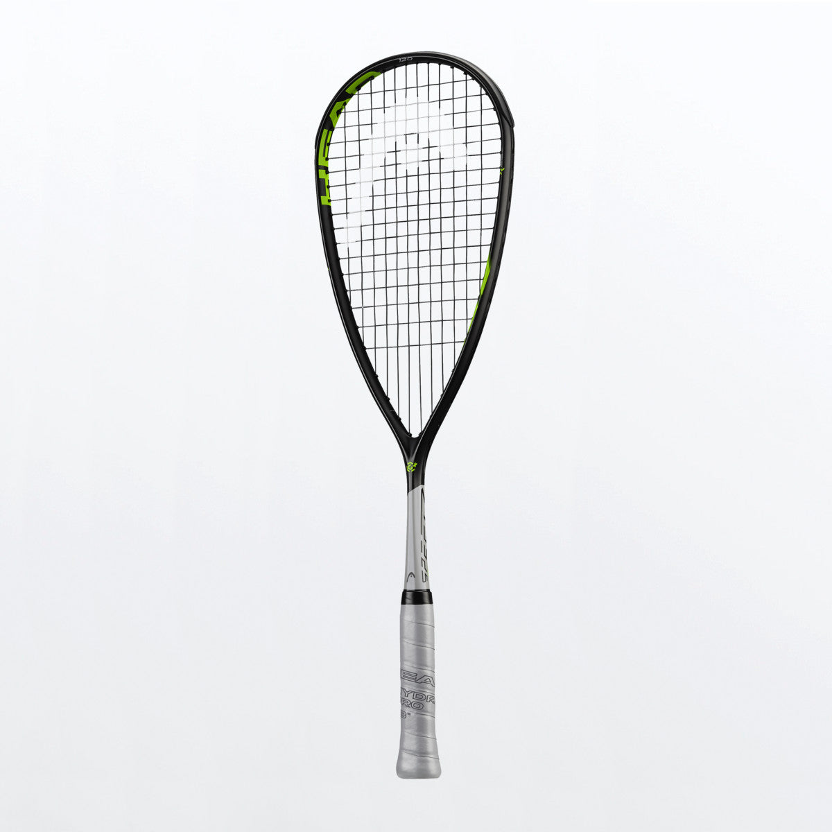 HEAD SPEED 120 SQUASH RACQUET